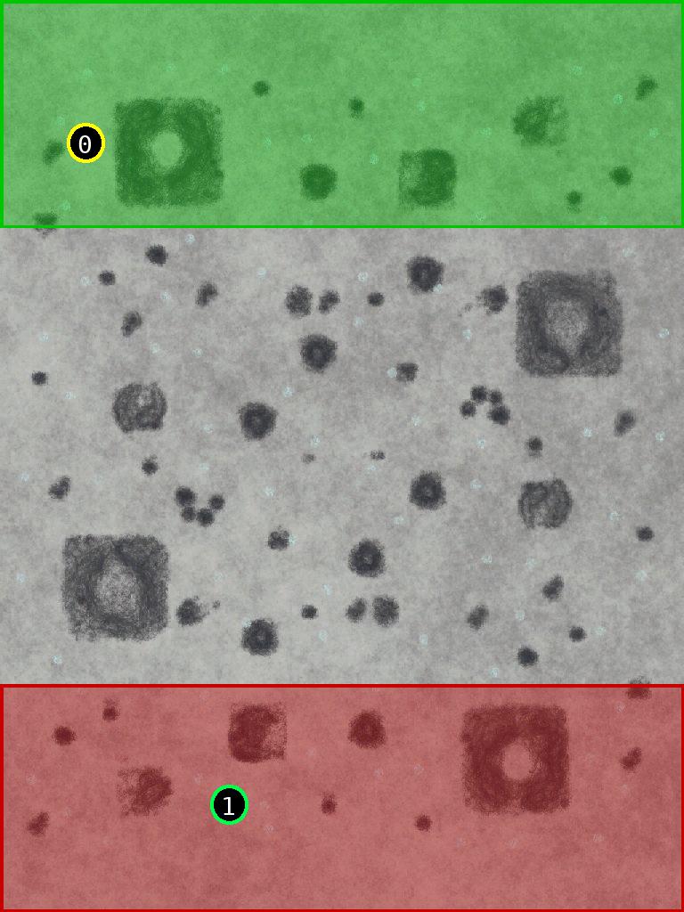 sat pic of Comet Catcher Redux